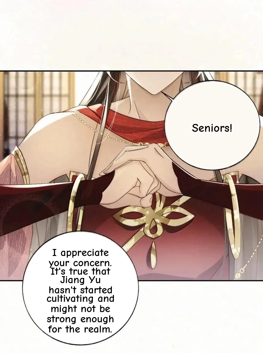 Until I Bring That Couple to Ruin Chapter 43 page 9 - 
