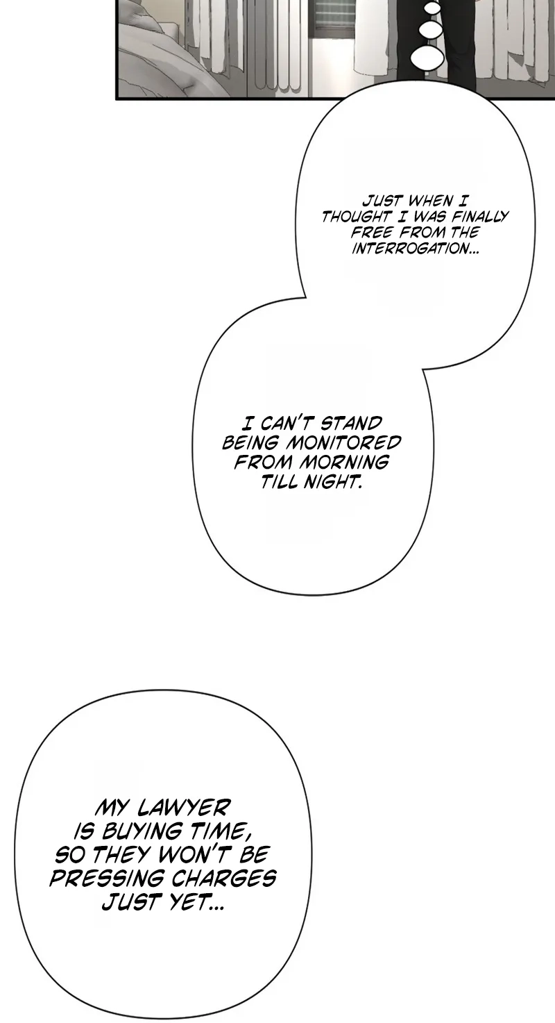 Until I Bring That Couple to Ruin Chapter 46 page 18 - 