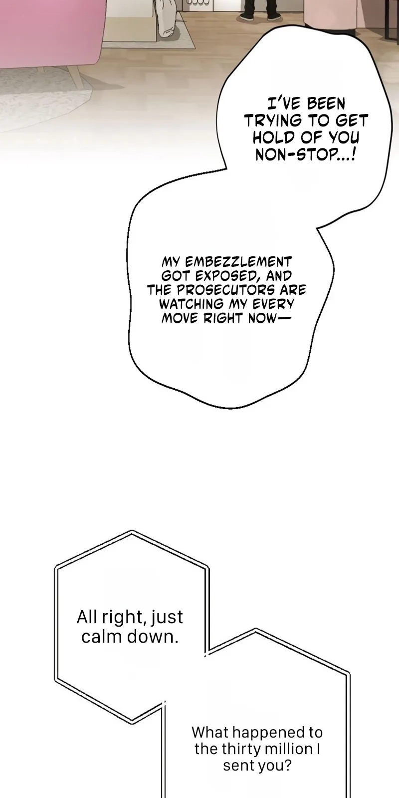Until I Bring That Couple to Ruin Chapter 46 page 24 - 