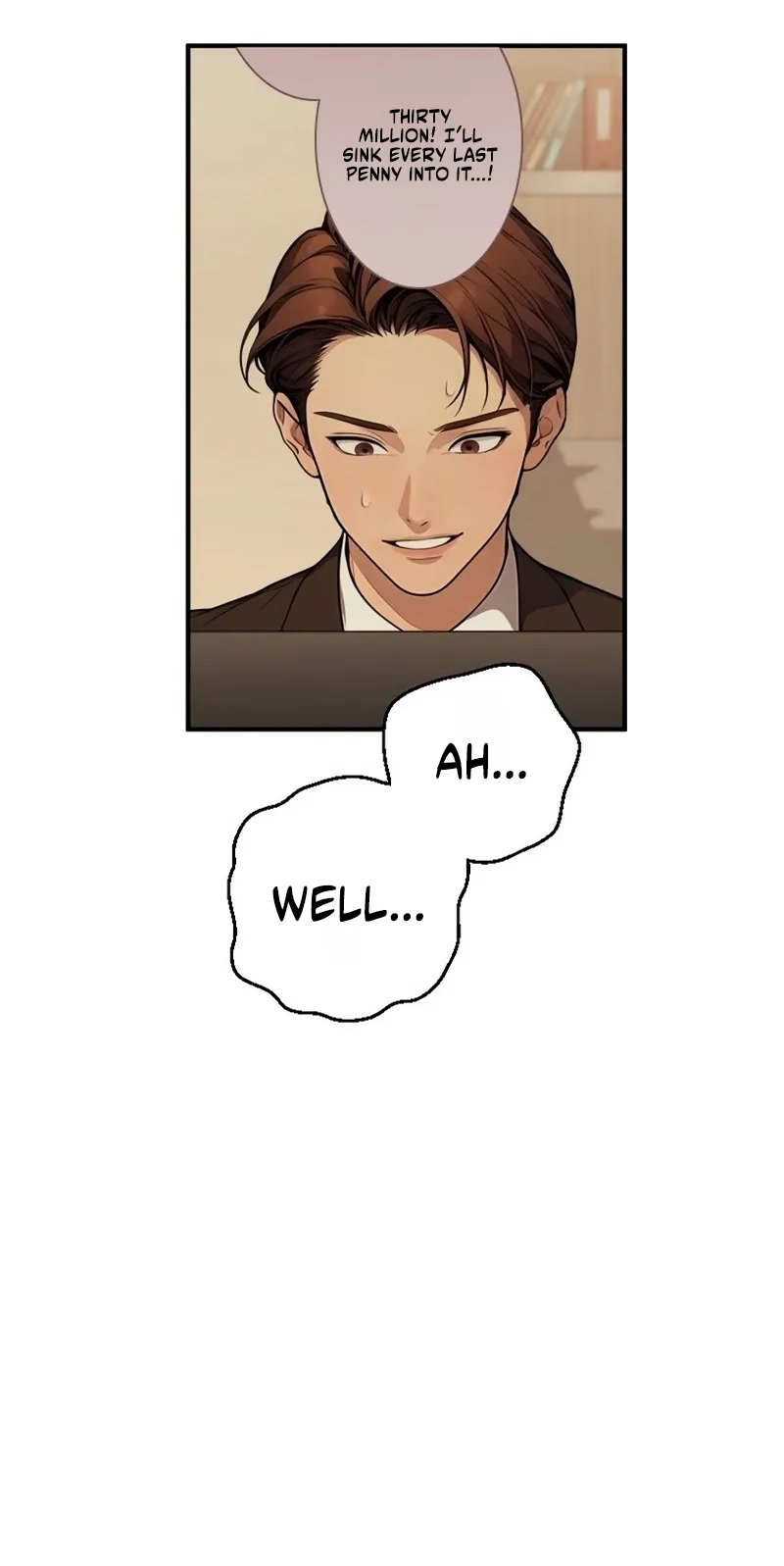 Until I Bring That Couple to Ruin Chapter 46 page 26 - 