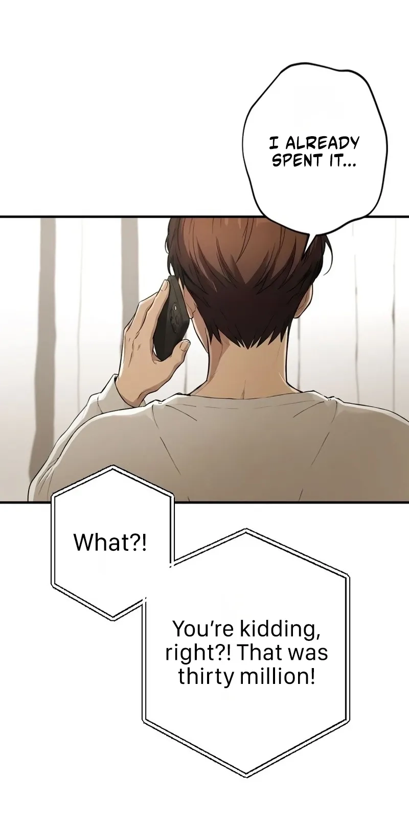 Until I Bring That Couple to Ruin Chapter 46 page 27 - 