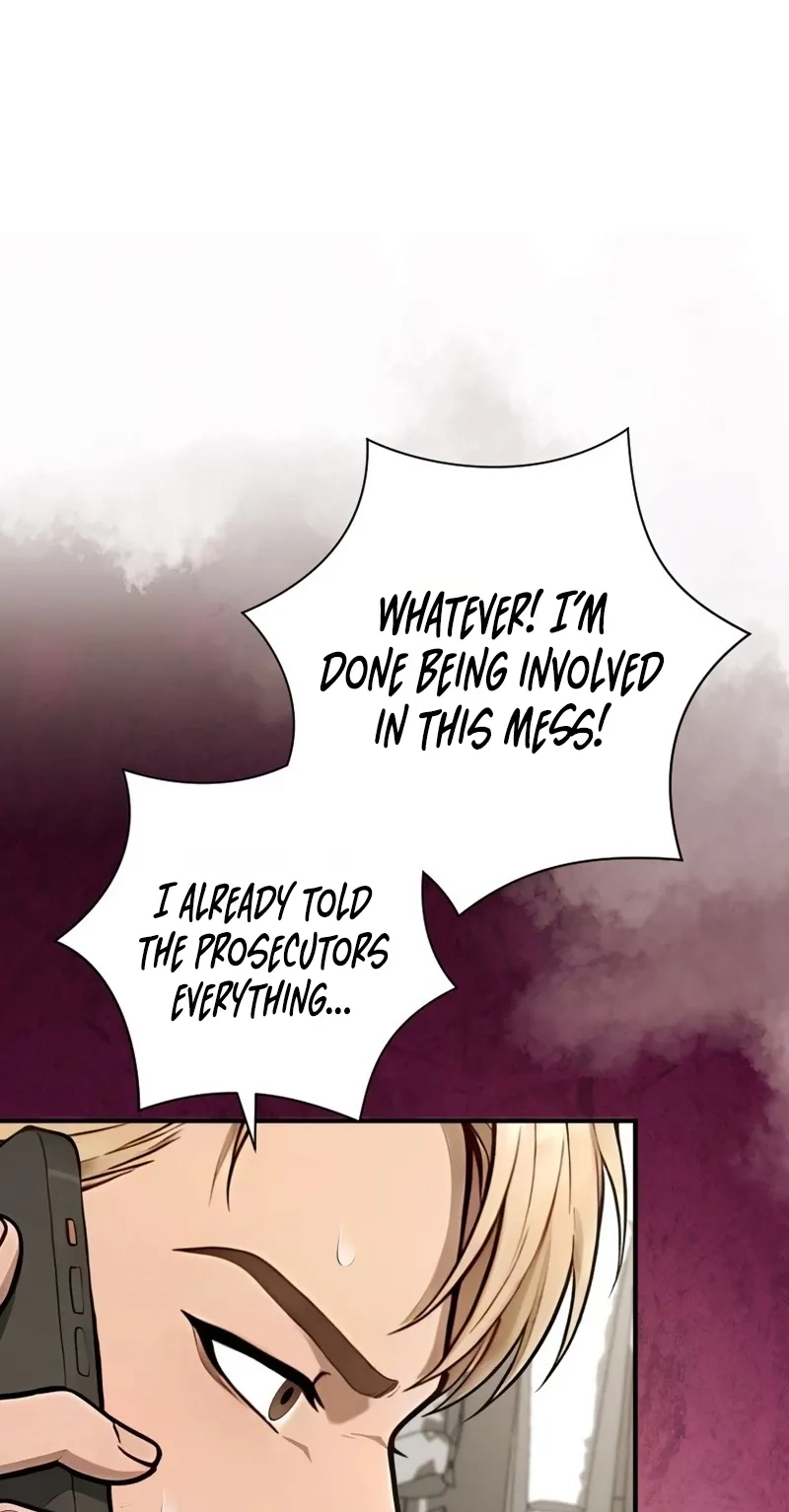 Until I Bring That Couple to Ruin Chapter 46 page 33 - 