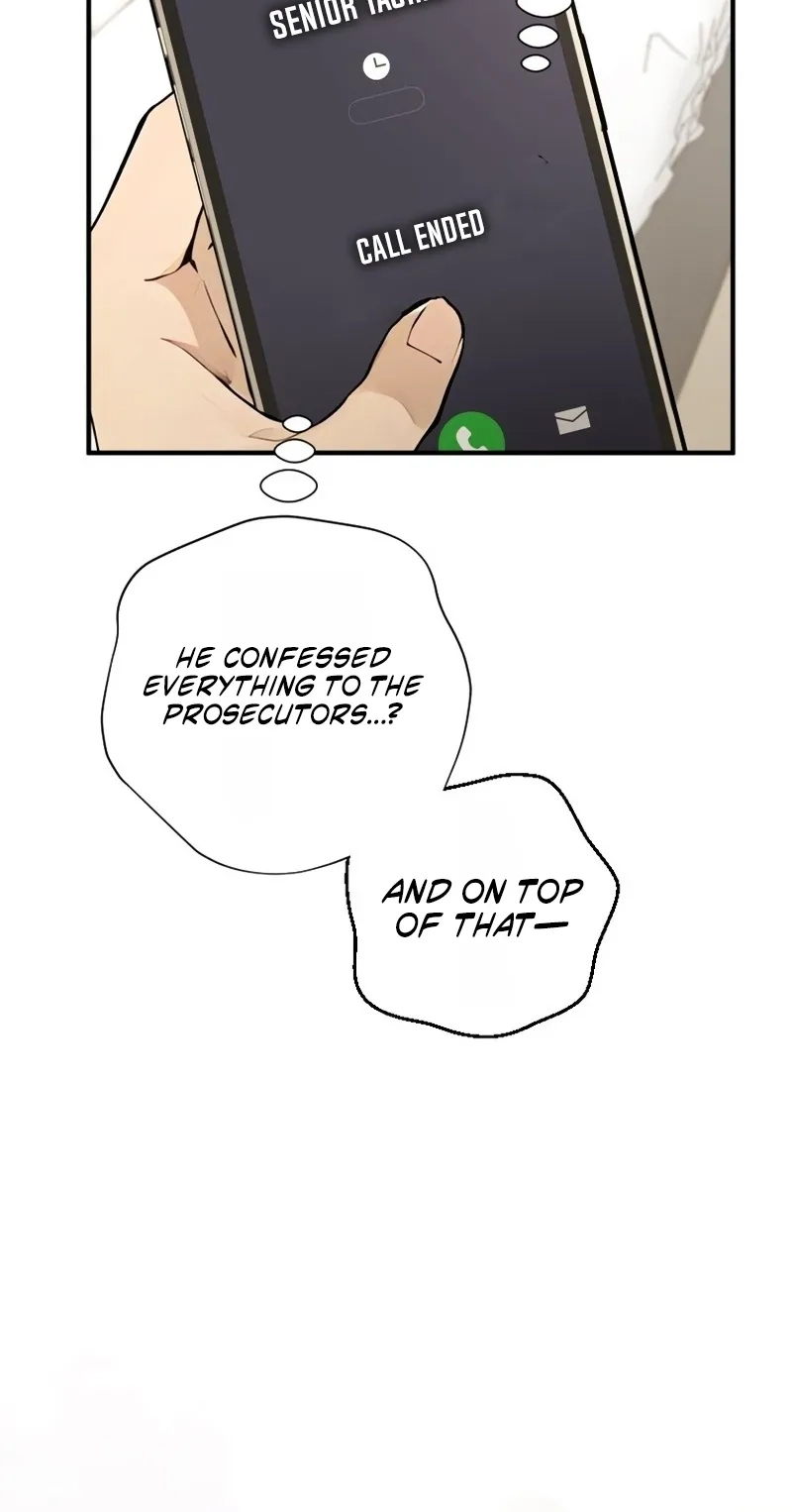 Until I Bring That Couple to Ruin Chapter 46 page 36 - 