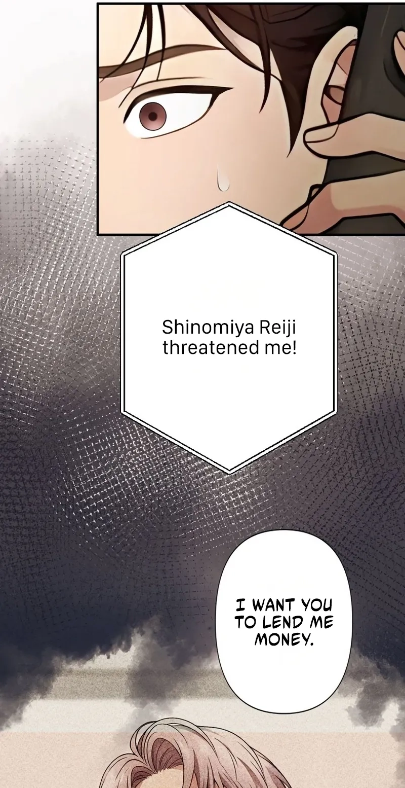 Until I Bring That Couple to Ruin Chapter 46 page 37 - 