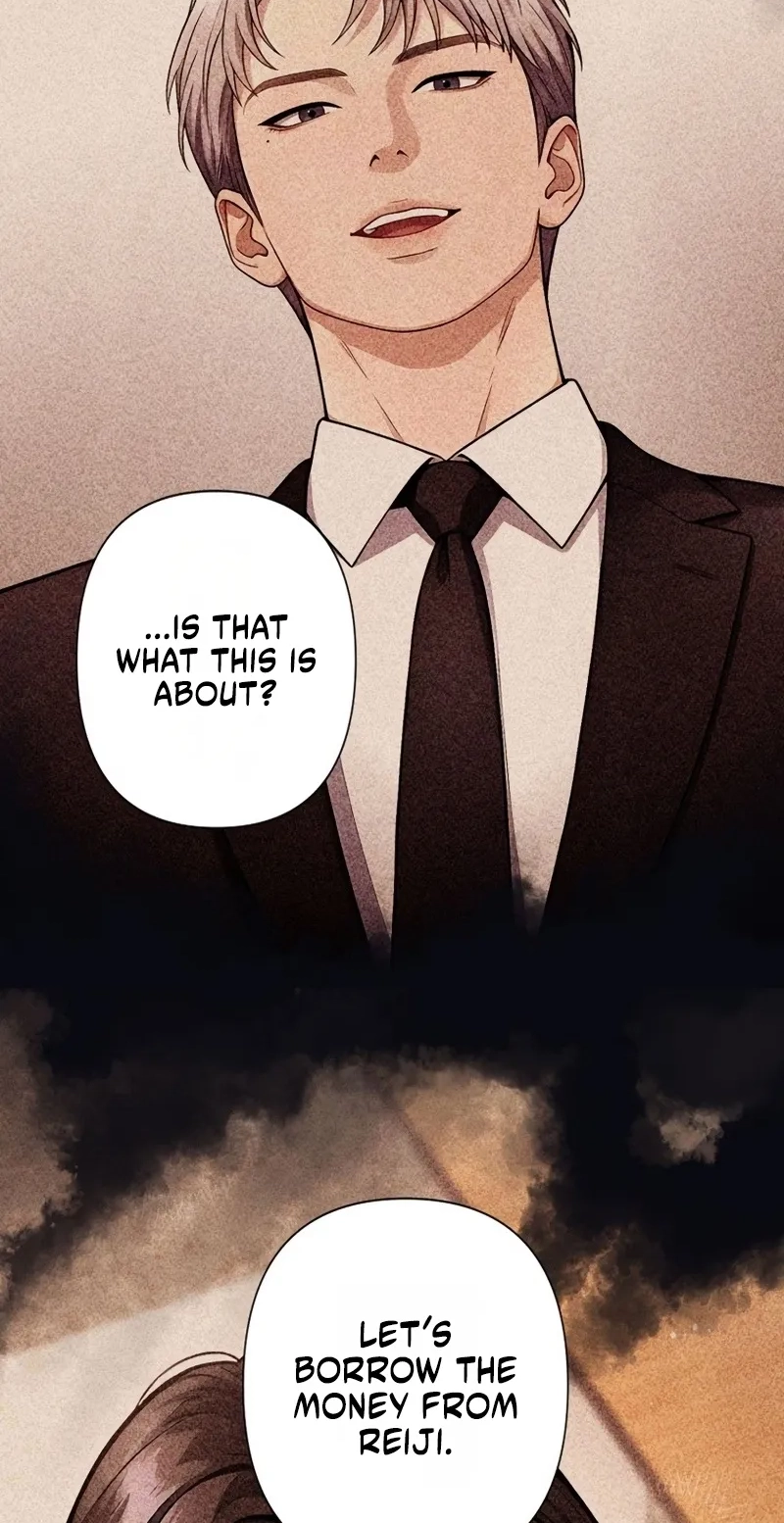 Until I Bring That Couple to Ruin Chapter 46 page 38 - 