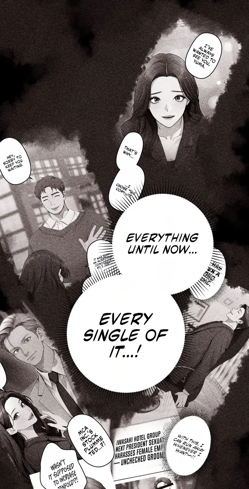Until I Bring That Couple to Ruin Chapter 46 page 45 - 
