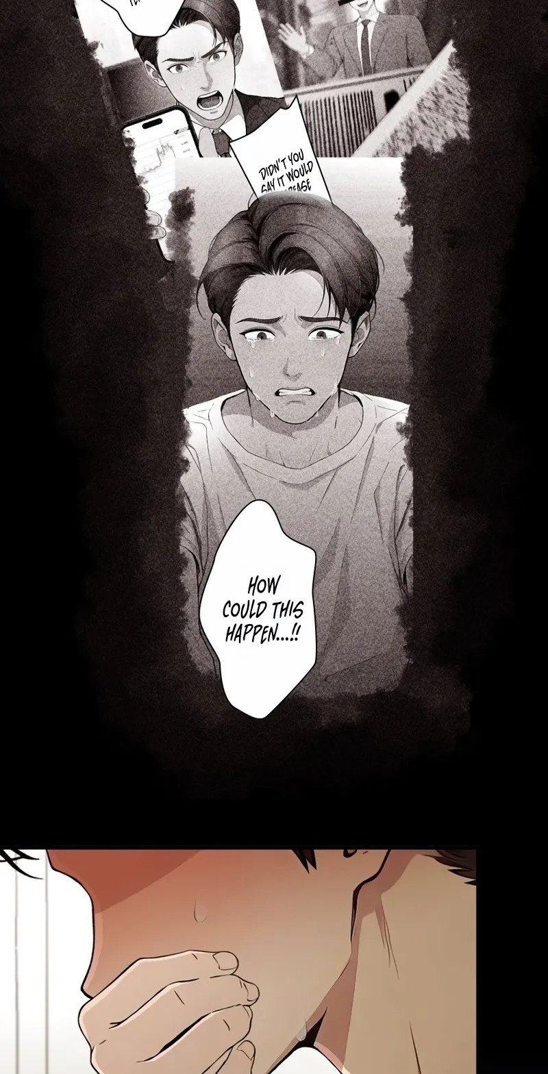 Until I Bring That Couple to Ruin Chapter 46 page 46 - 