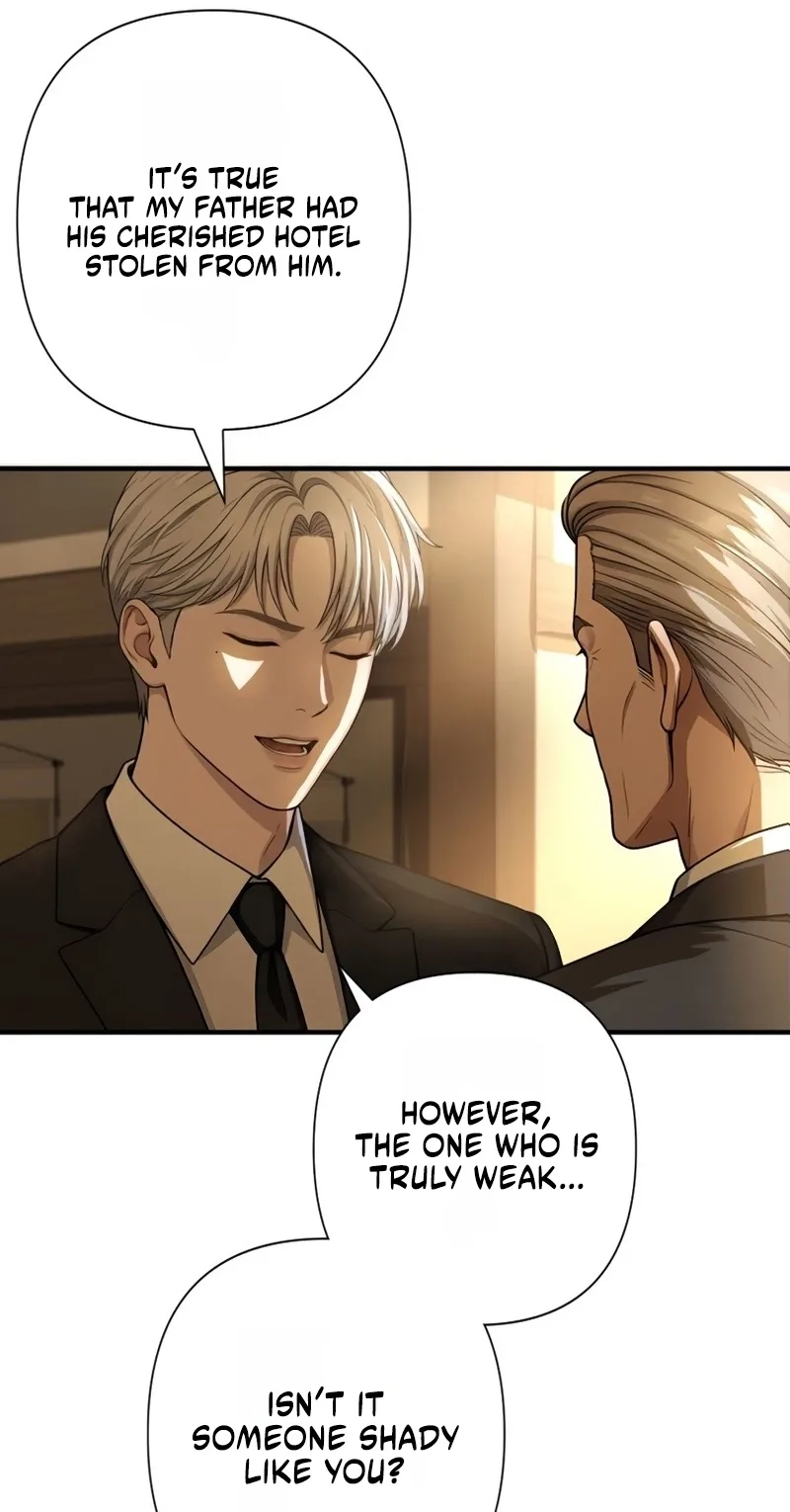 Until I Bring That Couple to Ruin Chapter 46 page 54 - 