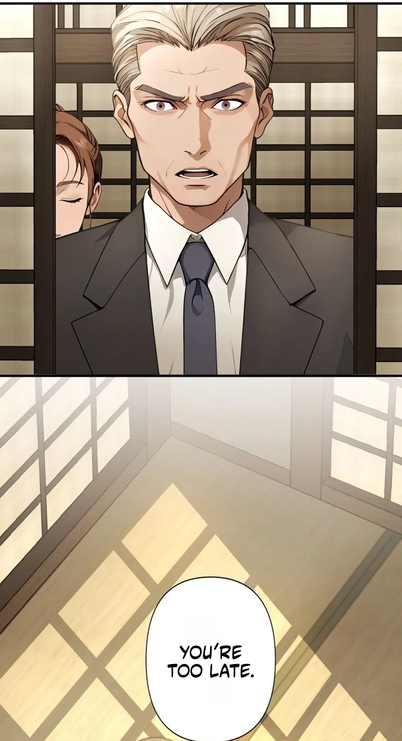 Until I Bring That Couple to Ruin Chapter 46 page 9 - 