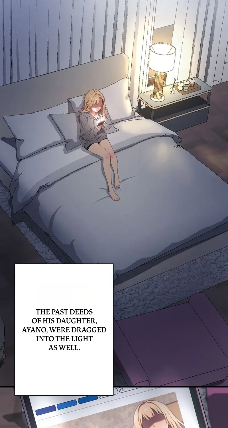 Until I Bring That Couple to Ruin Chapter 47 page 14 - 