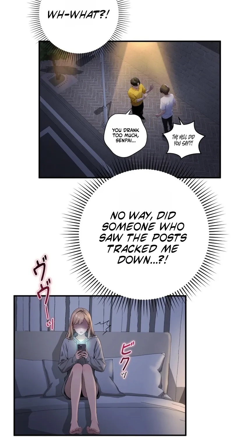 Until I Bring That Couple to Ruin Chapter 47 page 19 - 