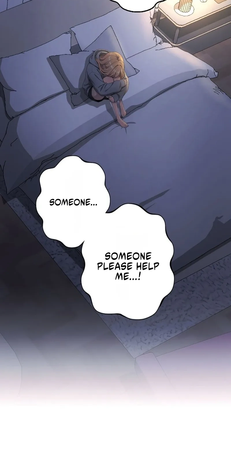 Until I Bring That Couple to Ruin Chapter 47 page 24 - 
