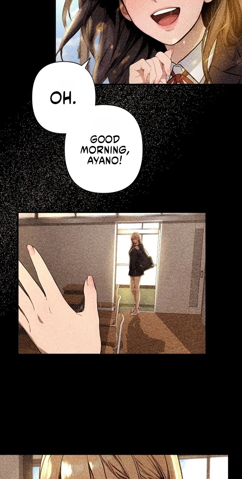 Until I Bring That Couple to Ruin Chapter 47 page 27 - 