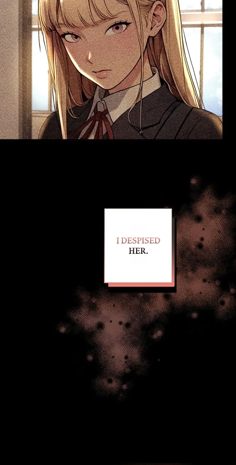 Until I Bring That Couple to Ruin Chapter 47 page 28 - 
