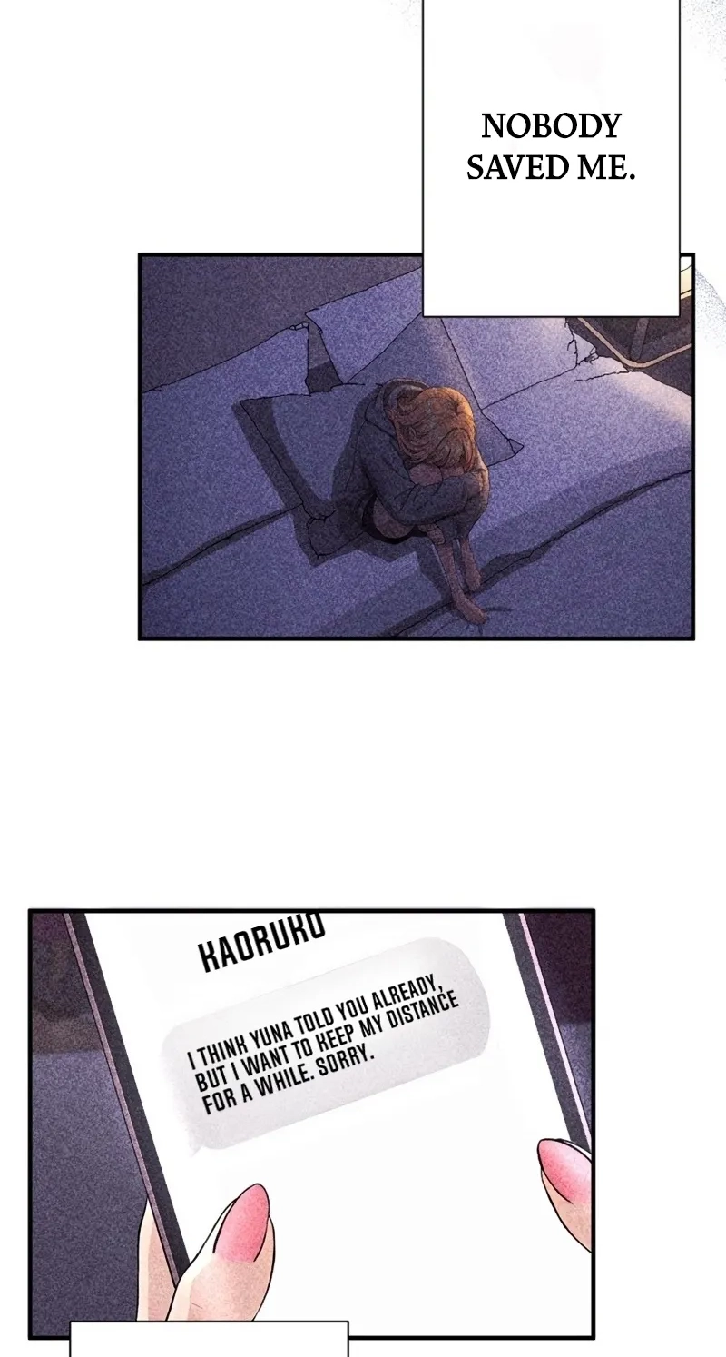 Until I Bring That Couple to Ruin Chapter 47 page 39 - 