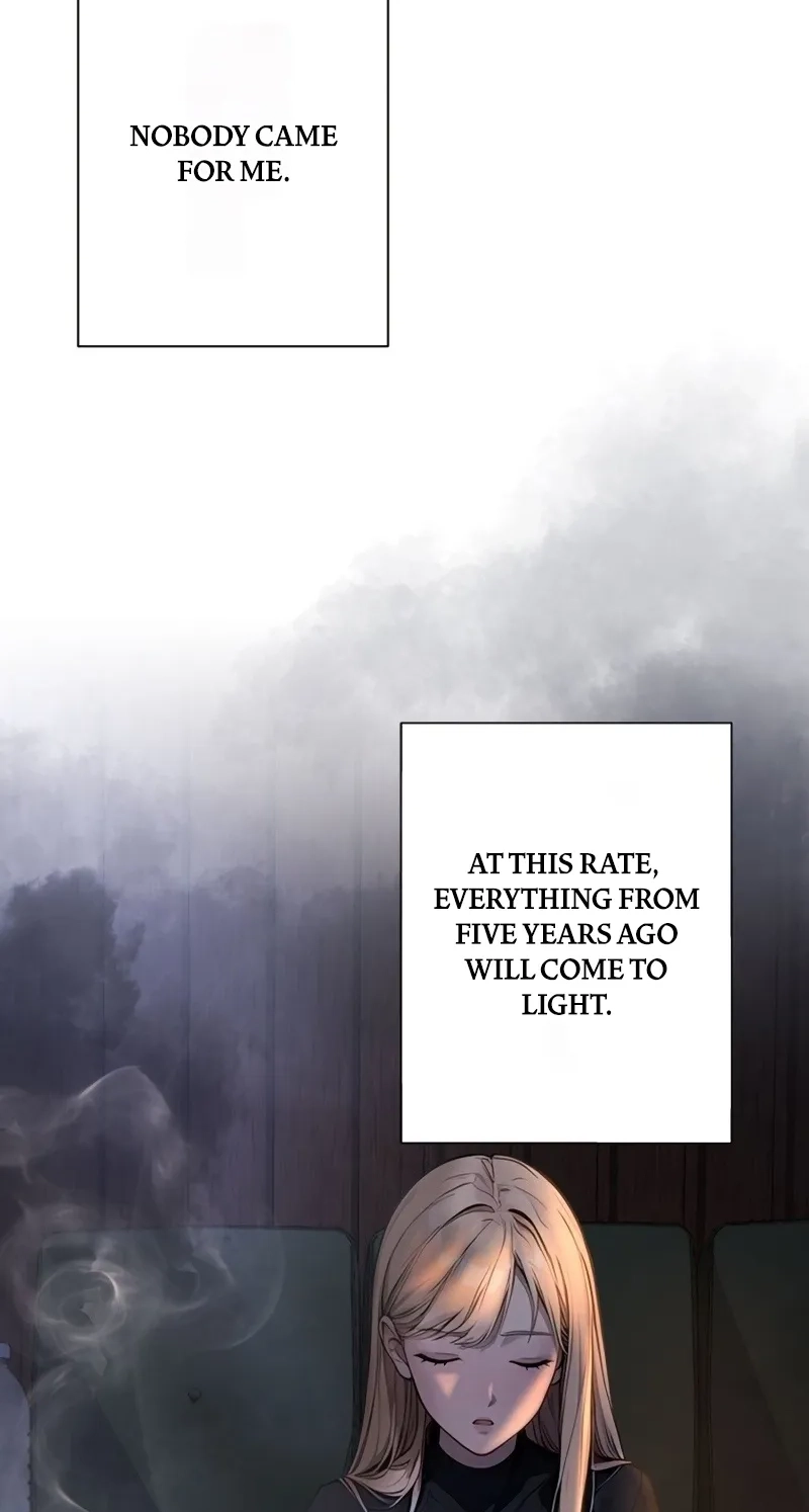 Until I Bring That Couple to Ruin Chapter 47 page 40 - 