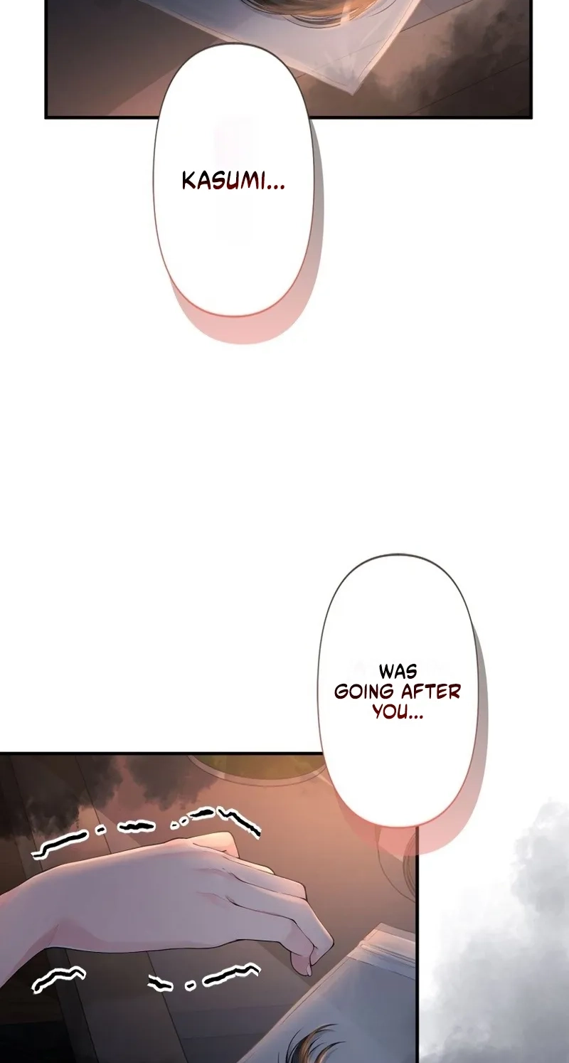 Until I Bring That Couple to Ruin Chapter 47 page 43 - 