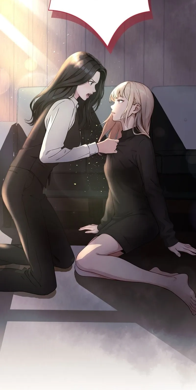Until I Bring That Couple to Ruin Chapter 47 page 55 - 