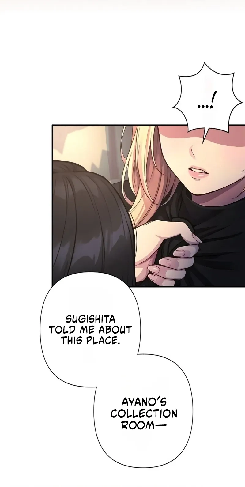 Until I Bring That Couple to Ruin Chapter 47 page 56 - 
