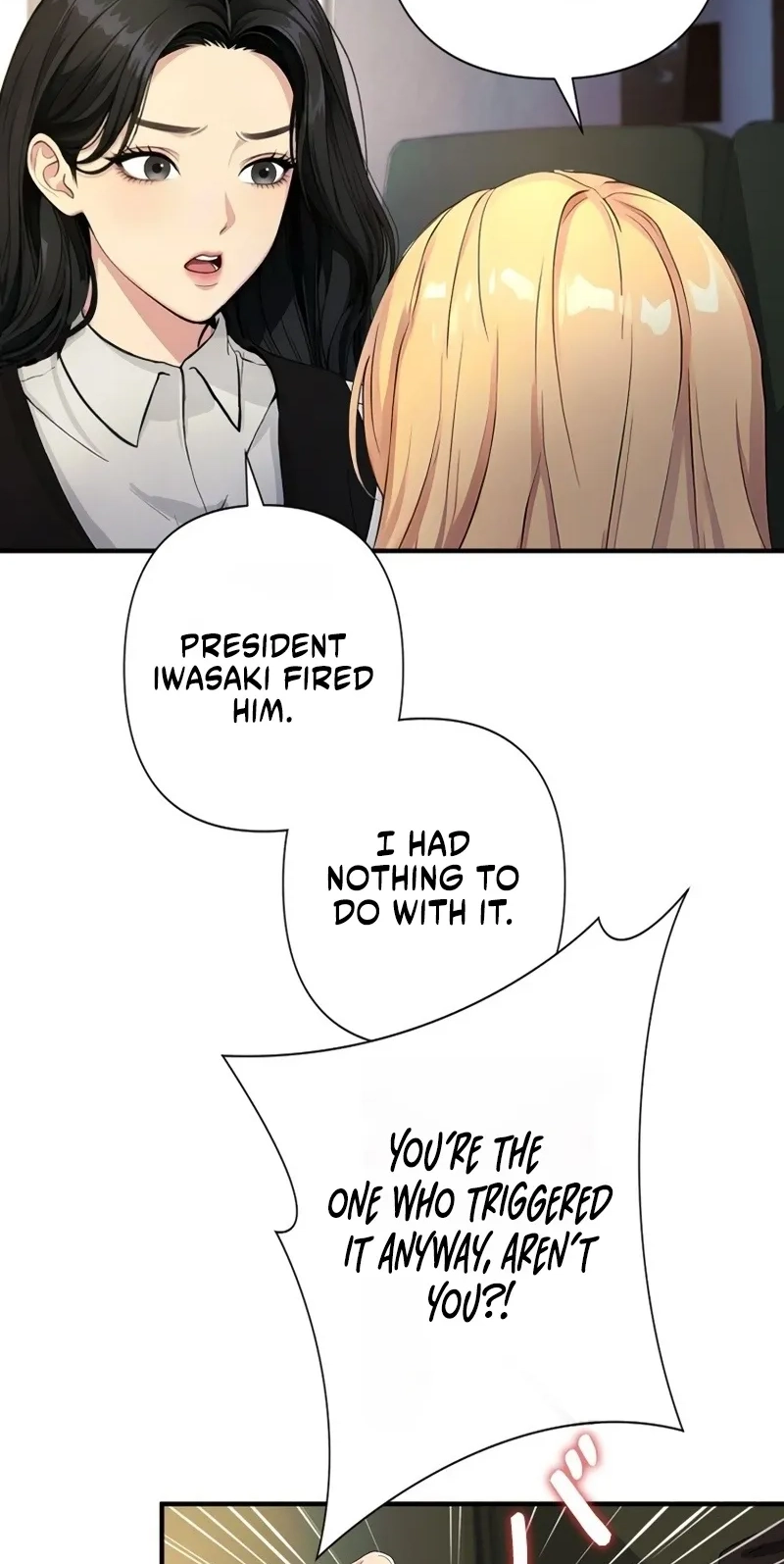 Until I Bring That Couple to Ruin Chapter 47 page 58 - 