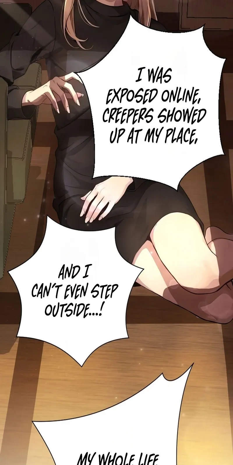 Until I Bring That Couple to Ruin Chapter 47 page 60 - 