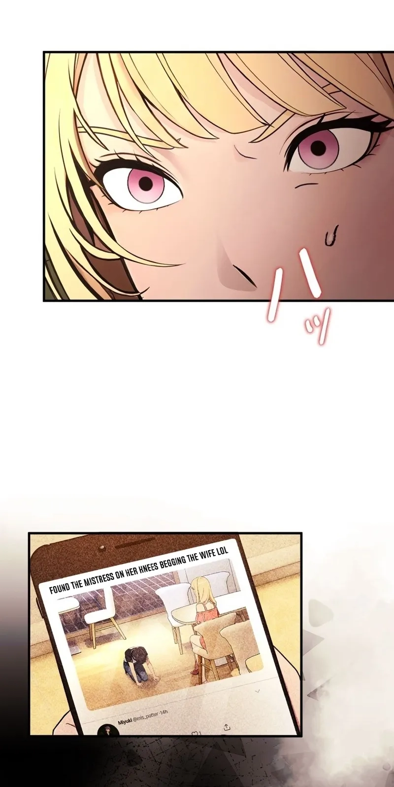 Until I Bring That Couple to Ruin Chapter 47 page 62 - 
