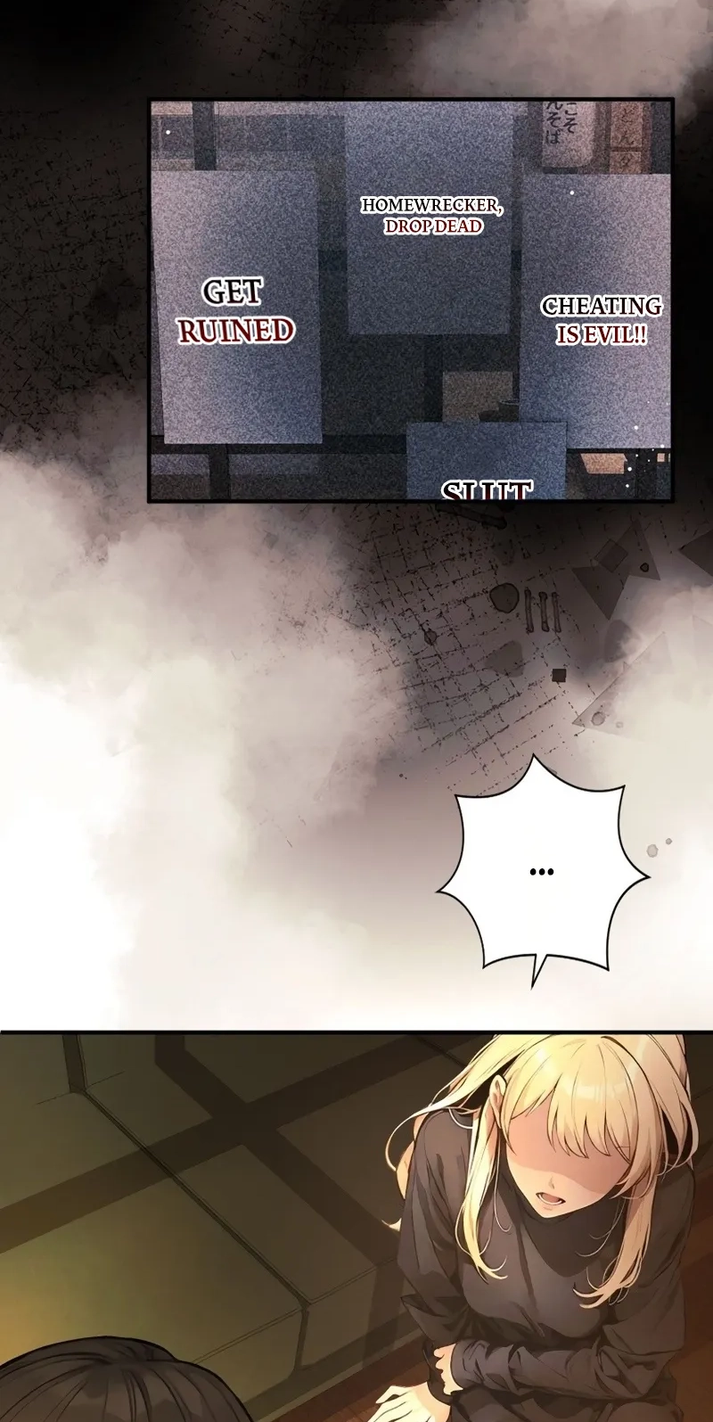 Until I Bring That Couple to Ruin Chapter 47 page 63 - 
