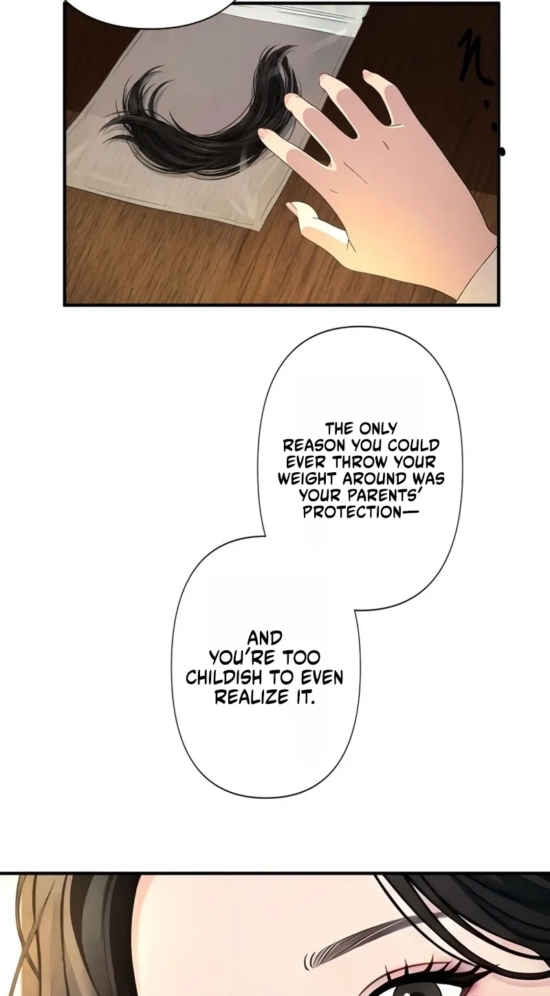 Until I Bring That Couple to Ruin Chapter 47 page 71 - 