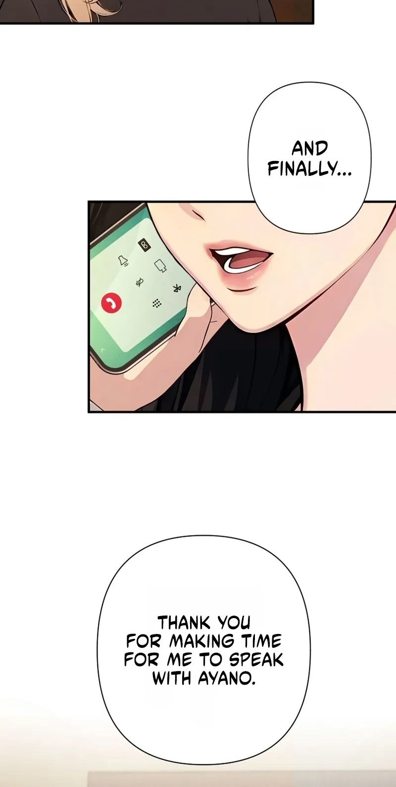 Until I Bring That Couple to Ruin Chapter 47 page 83 - 
