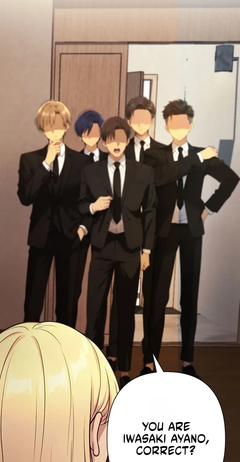 Until I Bring That Couple to Ruin Chapter 47 page 84 - 