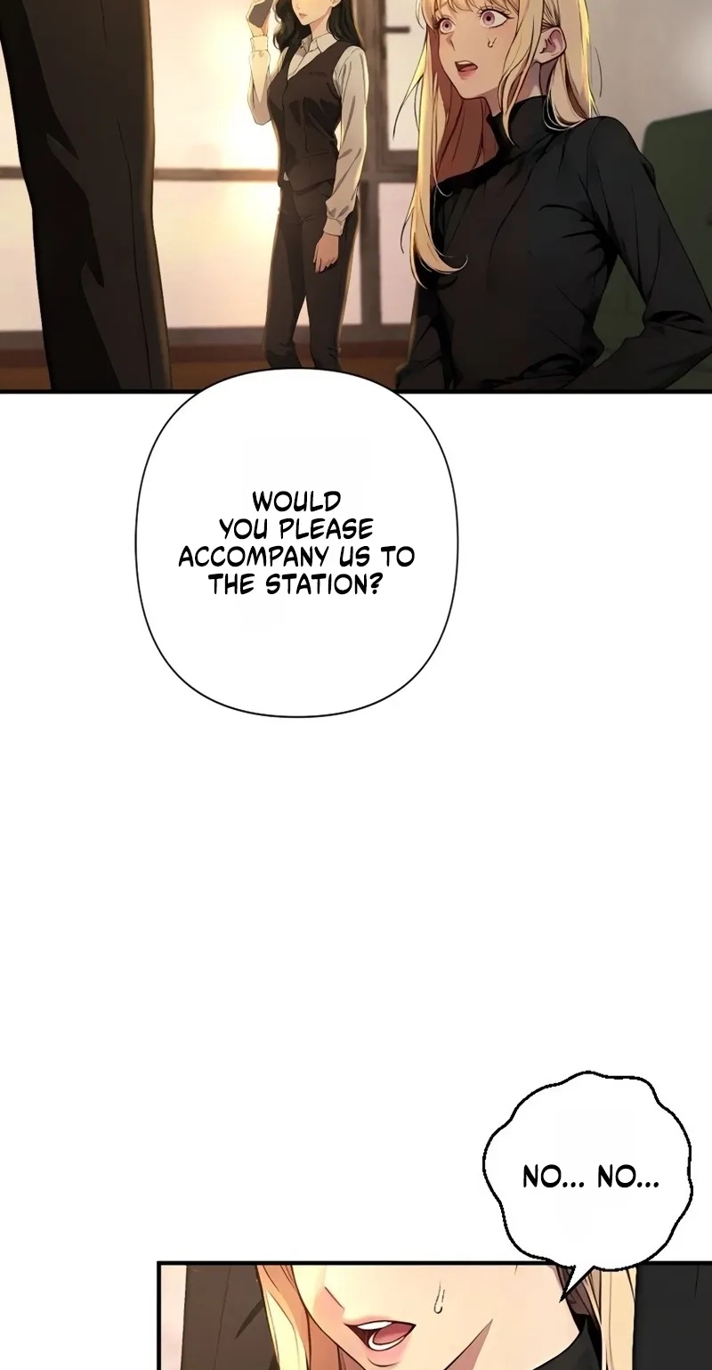 Until I Bring That Couple to Ruin Chapter 47 page 86 - 