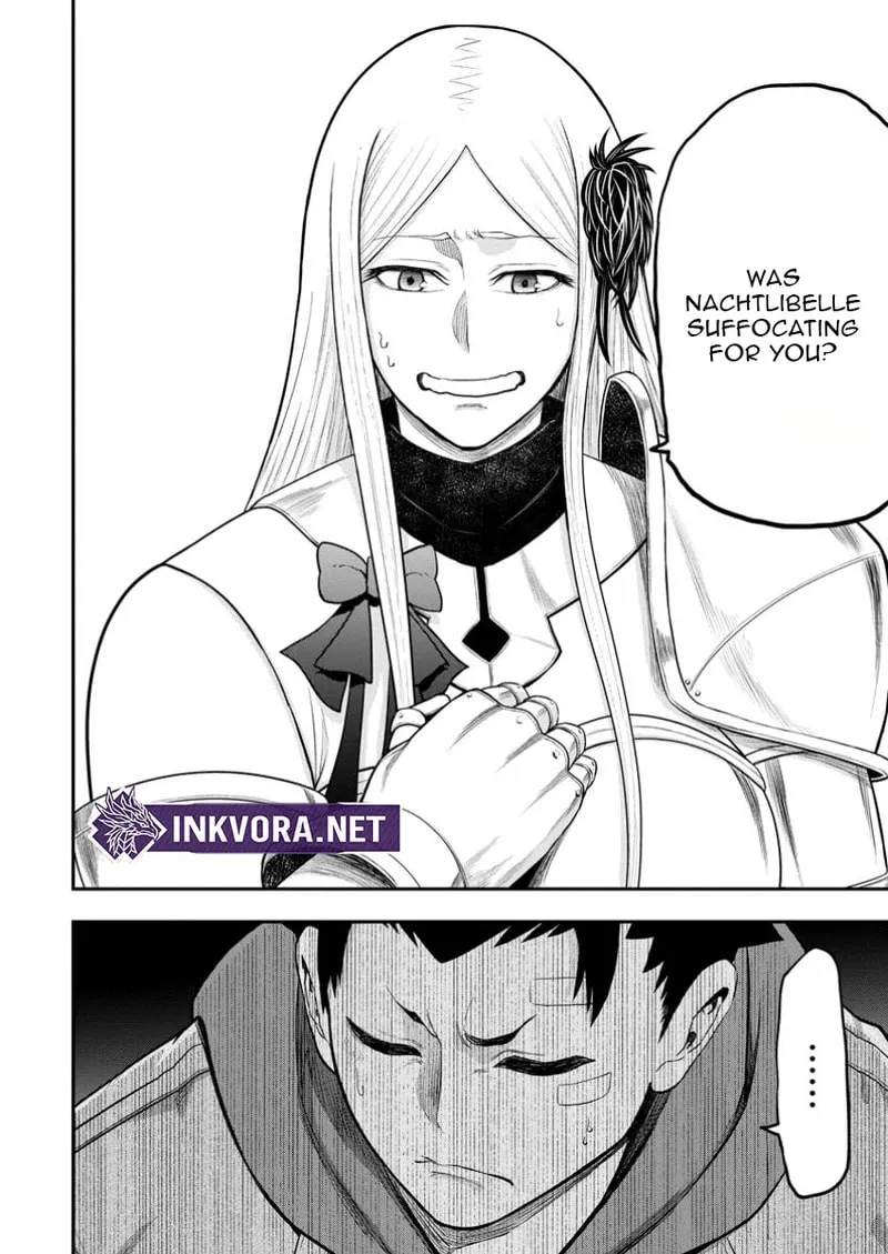 Until The Chore Granting Sorcerer Realized His Strongest Chapter 38 page 37 - 