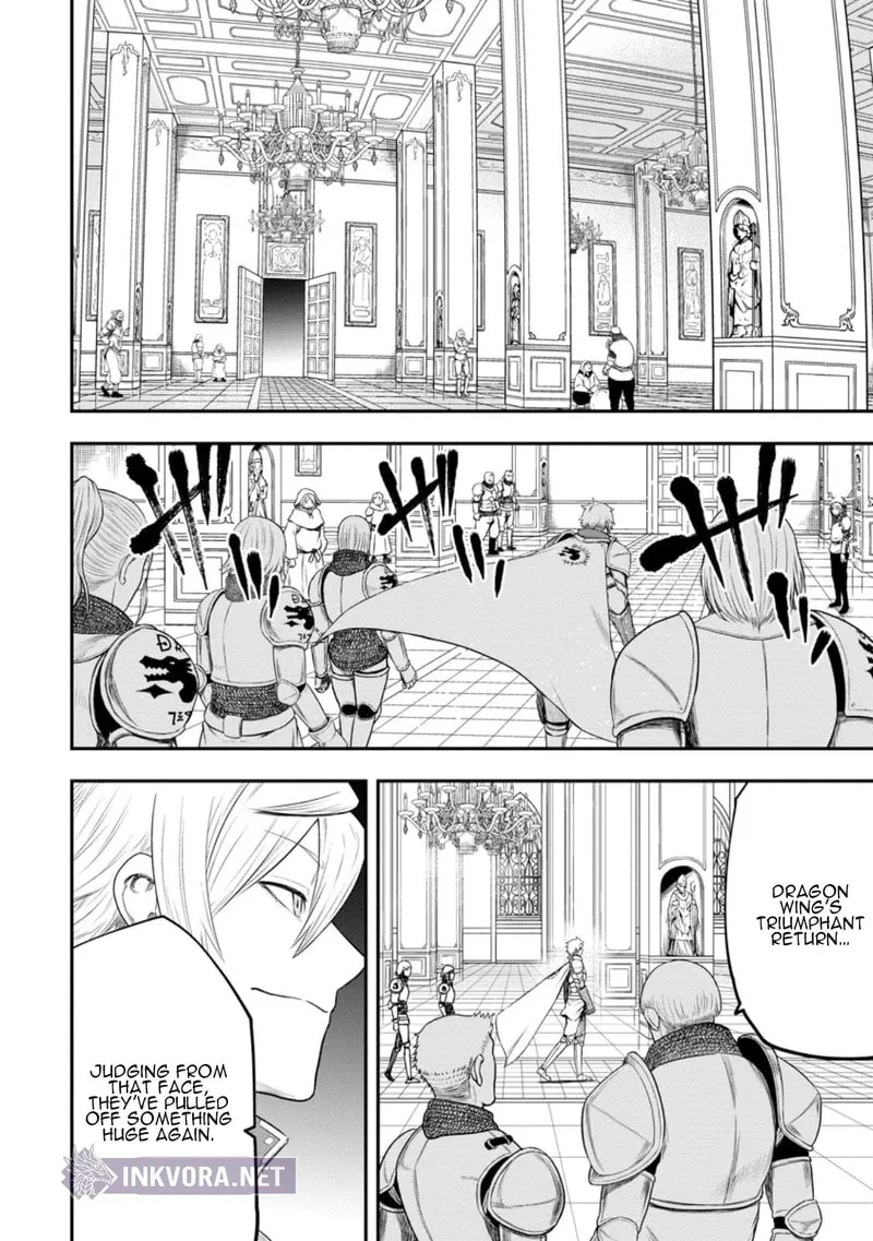 Until The Chore Granting Sorcerer Realized His Strongest Chapter 41 page 11 - 