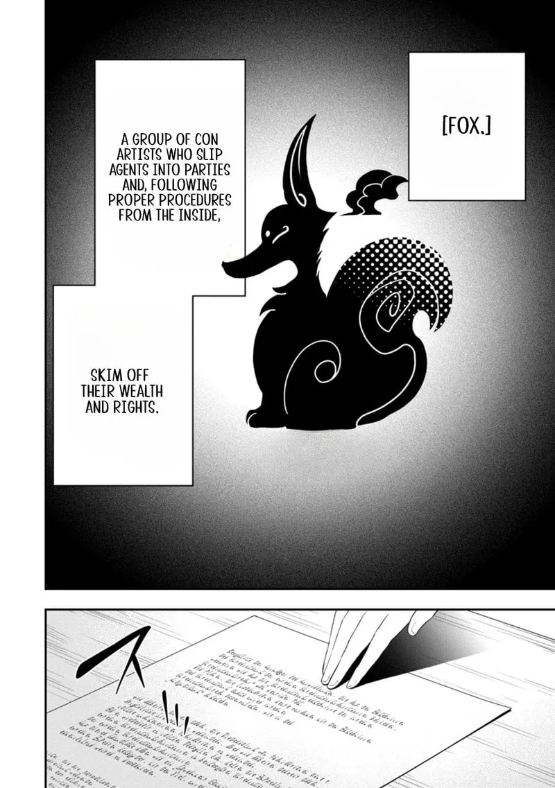 Until The Chore Granting Sorcerer Realized His Strongest Chapter 43 page 19 - 