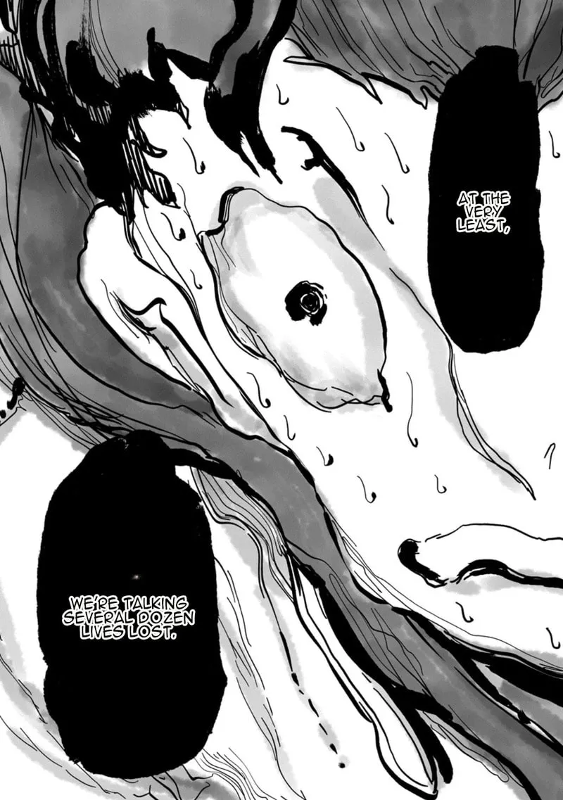 Until The Chore Granting Sorcerer Realized His Strongest Chapter 43 page 27 - 