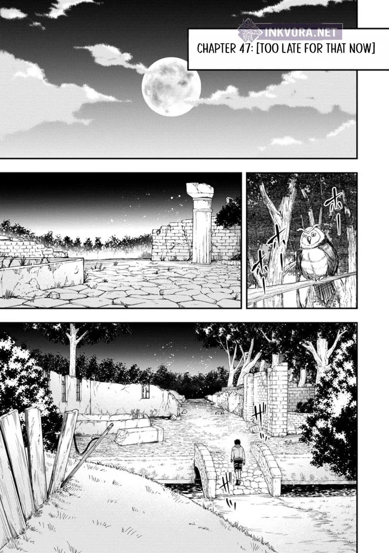 Until The Chore Granting Sorcerer Realized His Strongest Chapter 47 page 2 - 