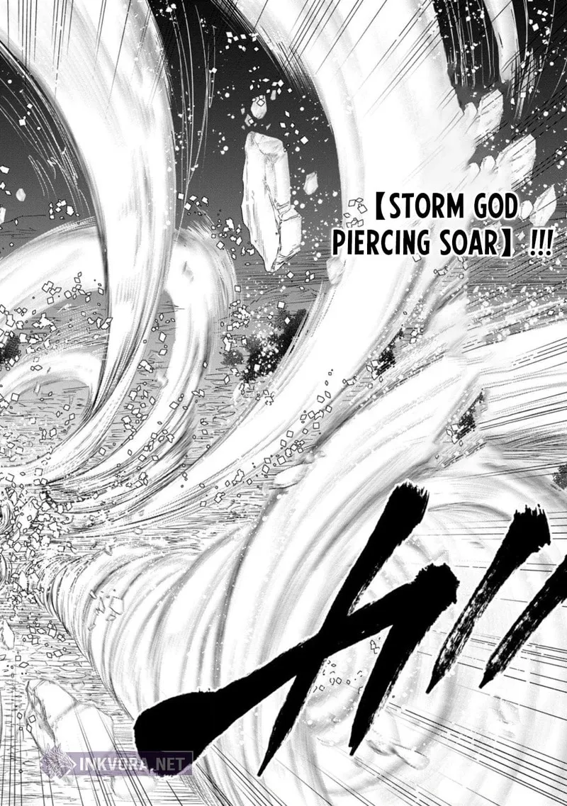 Until The Chore Granting Sorcerer Realized His Strongest Chapter 47 page 29 - 