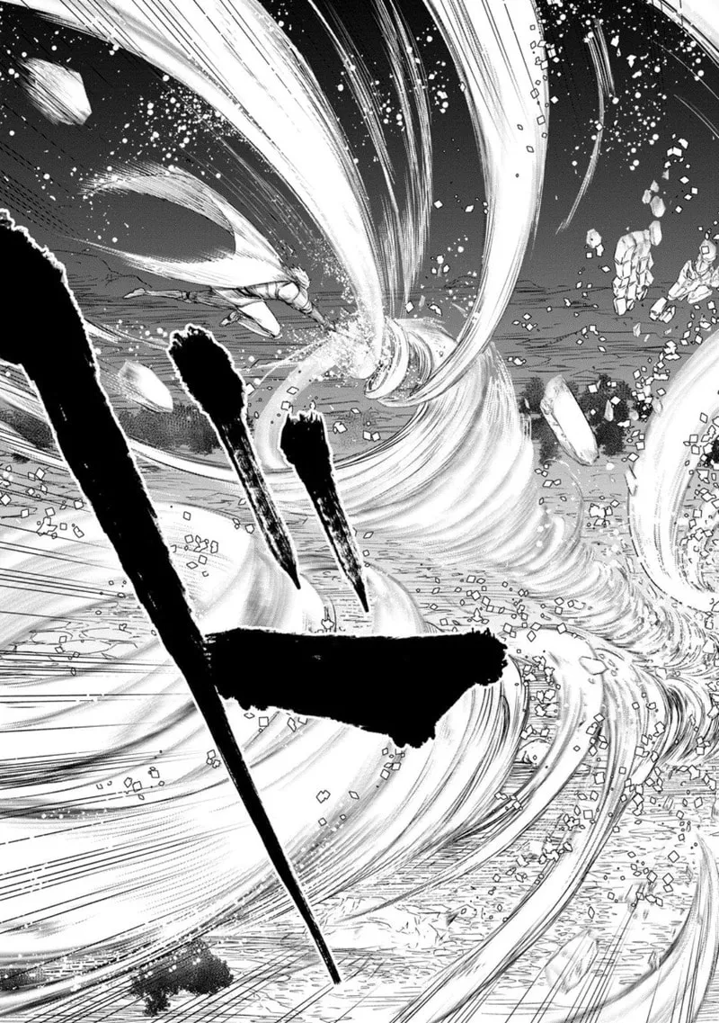 Until The Chore Granting Sorcerer Realized His Strongest Chapter 47 page 30 - 