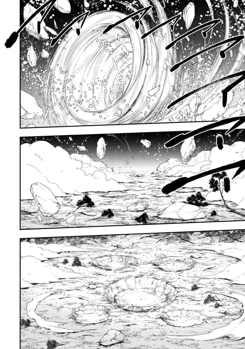 Until The Chore Granting Sorcerer Realized His Strongest Chapter 47 page 31 - 