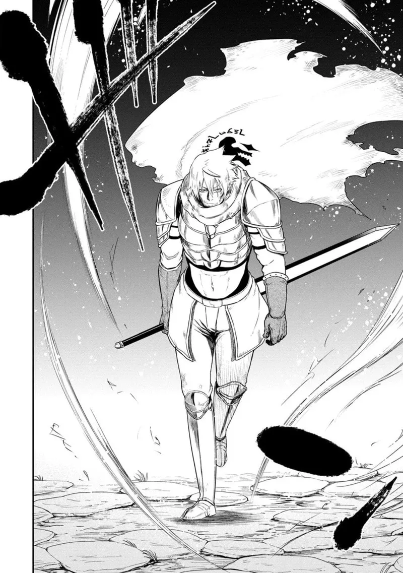 Until The Chore Granting Sorcerer Realized His Strongest Chapter 47 page 9 - 