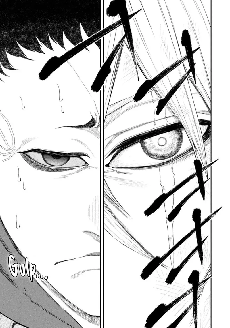 Until The Chore Granting Sorcerer Realized His Strongest Chapter 47 page 10 - 