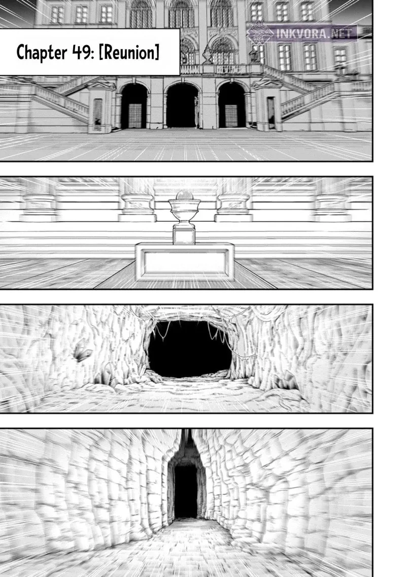 Until The Chore Granting Sorcerer Realized His Strongest Chapter 49 page 2 - 