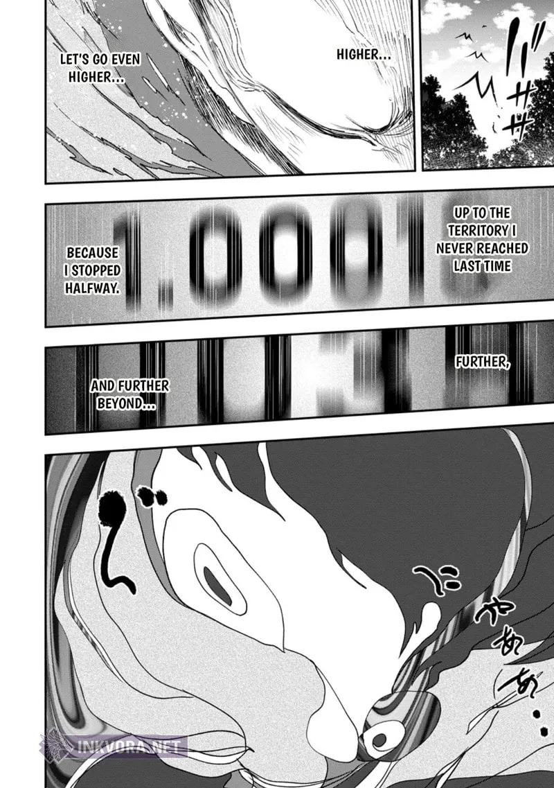 Until The Chore Granting Sorcerer Realized His Strongest Chapter 49 page 17 - 