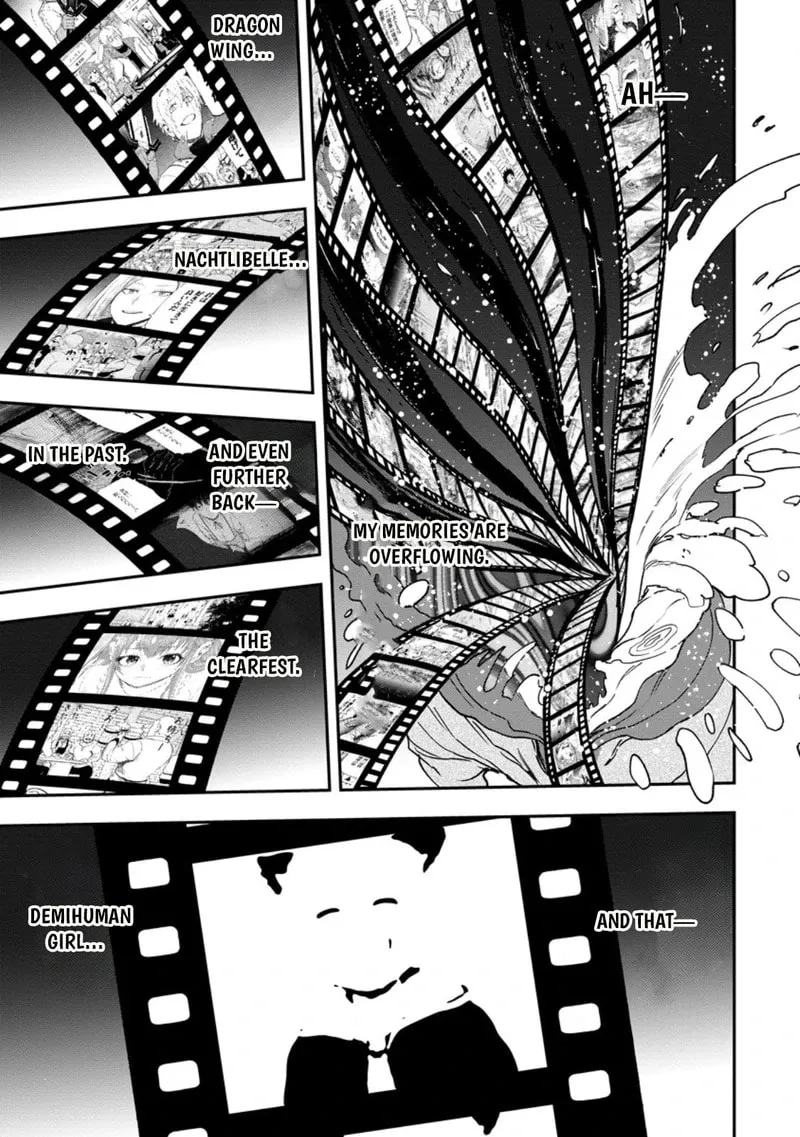 Until The Chore Granting Sorcerer Realized His Strongest Chapter 49 page 18 - 