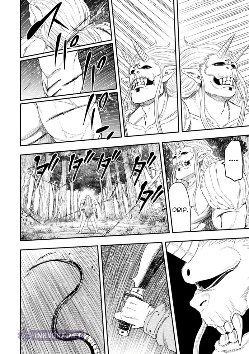 Until The Chore Granting Sorcerer Realized His Strongest Chapter 49 page 29 - 
