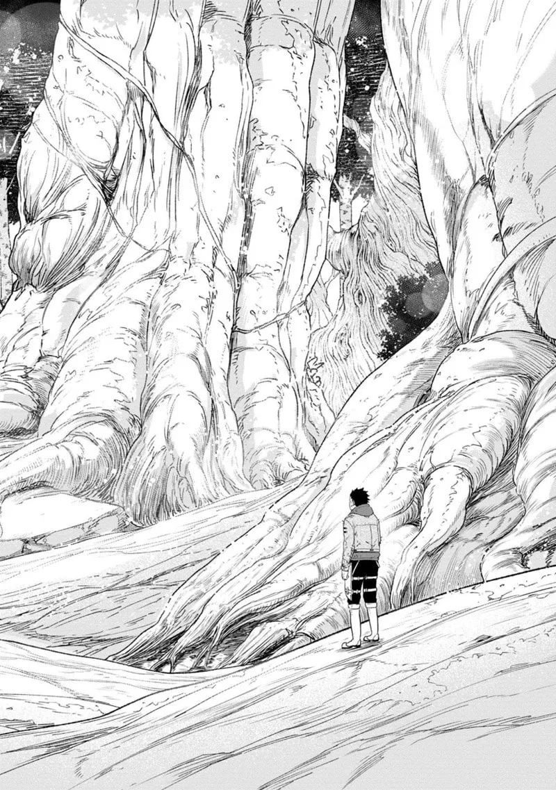 Until The Chore Granting Sorcerer Realized His Strongest Chapter 49 page 37 - 
