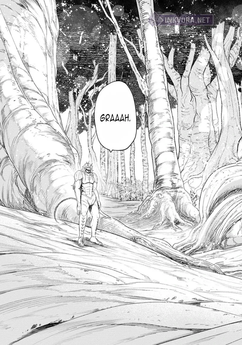 Until The Chore Granting Sorcerer Realized His Strongest Chapter 49 page 38 - 