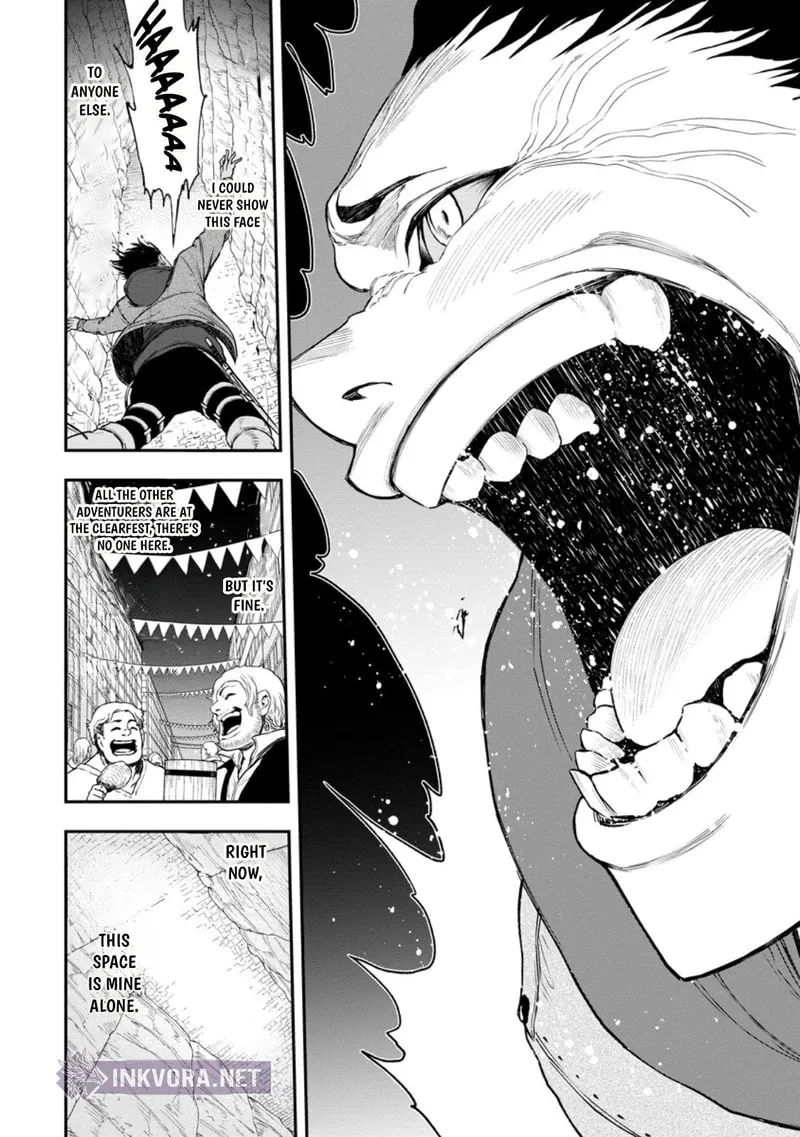 Until The Chore Granting Sorcerer Realized His Strongest Chapter 49 page 5 - 