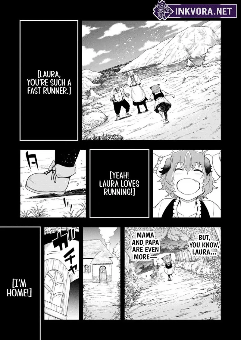 Until The Chore Granting Sorcerer Realized His Strongest Chapter 51 page 2 - 