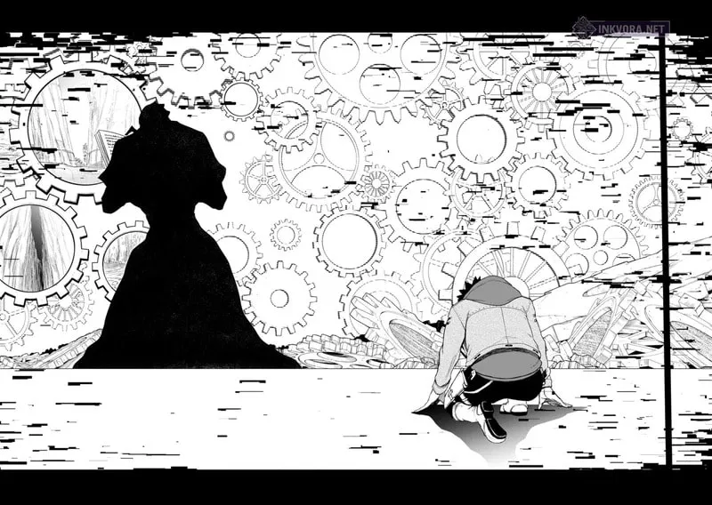 Until The Chore Granting Sorcerer Realized His Strongest Chapter 52 page 32 - 
